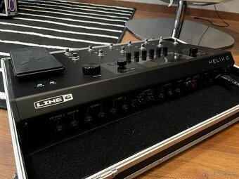 Line6 HELIX LT - 5