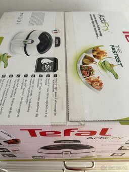 Tefal ActiFry - teplovzdusna friteza - 5