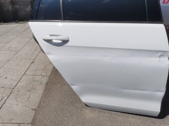 Golf 7 combi - 5