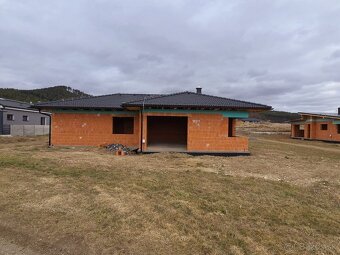 Predaj, Novostavba rodinného domu v Slovanoch, RES Group - 5