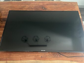 Predám Sencor TV Led 100cm - 5