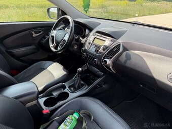 Hyundai ix35 - 5