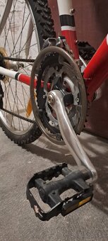Horsky bicykel - 5