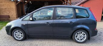 Ford C-MAX 1,6 TDCi 80 kW - 5
