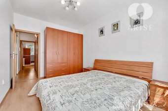 Na predaj ideálny 3-izbový byt a garáž na Pribišovej ul. - 5