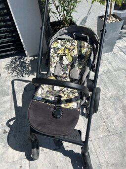 Na predaj Cybex Balios S sedy - 5