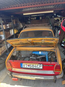 Skoda 120l - 5