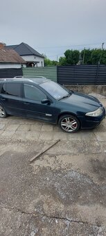 Renault laguna - 5
