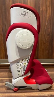 Autosedačka Britax Römer kidfix xp sict - 5