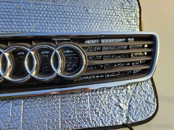 Predna maska 1995 Audi A6 C4 - 5