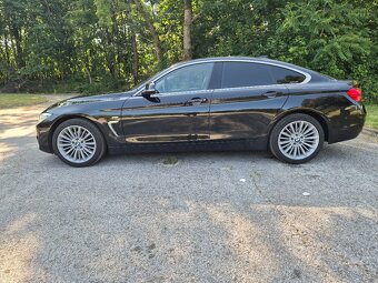 BMW 420xd Gran Cupe Luxury - 5