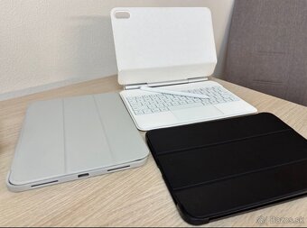 Apple iPad 10. generacie, 64GB Wifi - 5