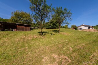 Exkluzívny pozemok – Šidlovec, Prešov | Slnečný, tichá ulica - 5
