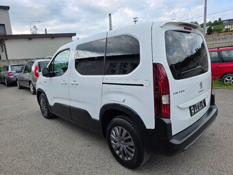 RIFTER 1.5 HDI 75KW MT6 STYLE r.v. 2021 - 5