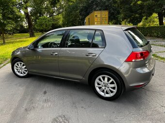 Volkswagen Golf 7 1.6 TDI BMT 105k Comfortline - 5