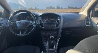 Ford Focus - 5