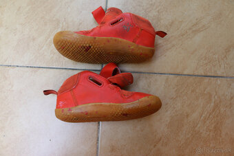 Vivobarefoot Bootie 28K - 5