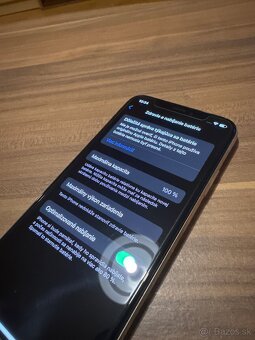 iPhone XS - 5