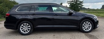 VW Passat Variant 2.0TDI 110KW DSG6 - 5