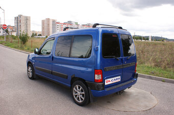Citroën Berlingo 1.6 HDi XTR - 5