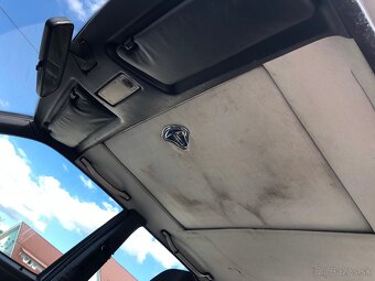 W201 190E 1.8 - 5
