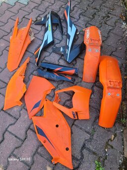 KTM plasty - 5