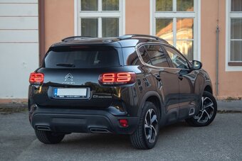 Citroën C5 Aircross 1.5 BlueHDi 130 S S Shine - odpočet DPH - 5