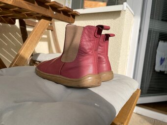 Jesenné topánočky PROTETIKA veľ. 28 barefoot - 5