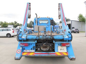 MAN MAN TGM 18.340 4x2 BB - 5