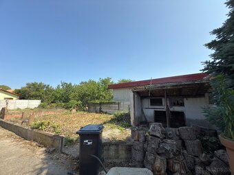 4 izbový rodinný dom Hamuliakovo - PREDAJ - zľava istá - 5