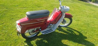 JAWA Pionier 50 - 5