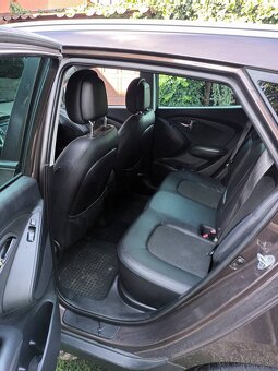 Hyundai ix35 2.0i + LPG - 5