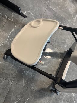 PEG PEREGO Siesta Follow Me Licorice - 5