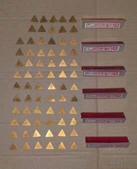 TK plátky TPCN 1603 na predaj - 5