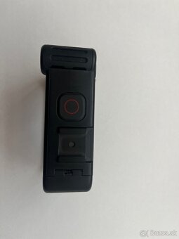 Gopro media mod - 5