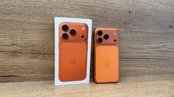 Apple iPhone 17 Pro 1 TB kozmický oranžový - 5