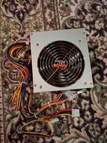 Napájací zdroj k Pc - 5