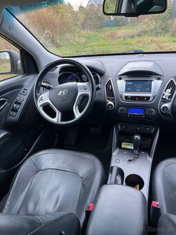 Hyundai ix35 - 5