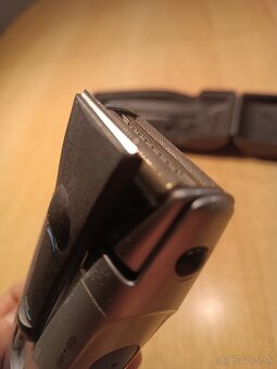 Holiaci strojček BRAUN 5770 - 5