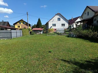 Predaj rodinného domu v Čadci - 5