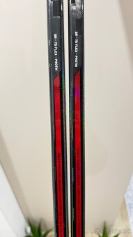 ✅ OPRAVENÉ ĽAVÉ v ČEPELI - CCM JETSPEED FT8 S - 75 FLEX  ✅ - 5