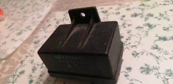 Relé zhavenia peuegot, citroen - 5