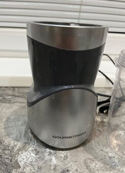 Smoothie mixer GOURMETmaxx kuchynský robot - 5