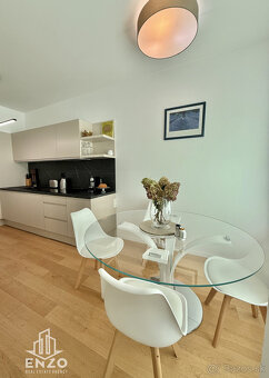 BEZ PROVÍZIE PRE RK - PRENÁJOM︱2-izbový elegantný, priestran - 5