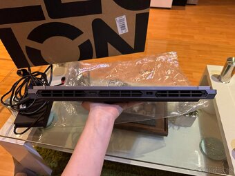 Lenovo Legion 5 – i9-14900HX, RTX 4070, záruka - 5