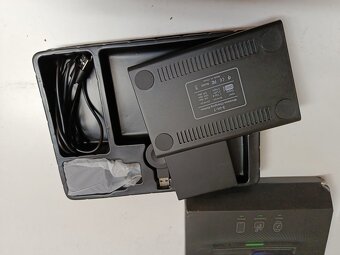 Rýchla nabíjacia stanica G603 3 v 1 20€ - 5