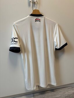 Originálny dres Manchester United - 5