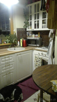 Izba na prenájom Bratislava - Nové Mesto (Račianske Mýto) - 5