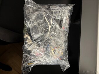 LEGO Technic Porsche 911 RSR (42096) - 5