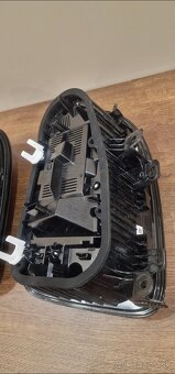 Original Zadné Svetlá Mini - 5